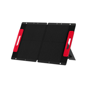 portable solar panel